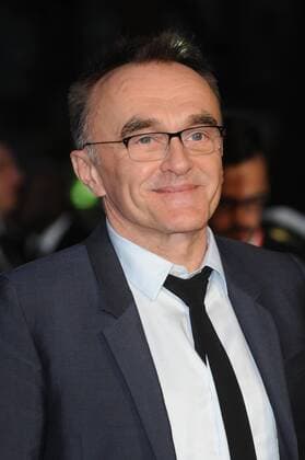 English director Danny Boyle attends a screening of Steve Jobs on the closing night of the 59th BFI London Film Festival at Odeon Leicester Square in London on October 18, 2015.  LON20151018224 PAULxTREADWAY