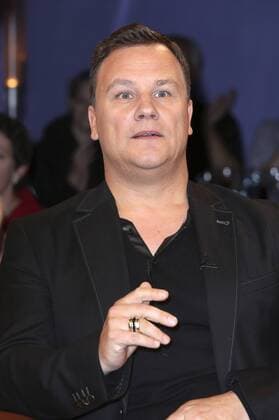 Guido Maria Kretschmer bei der Aufzeichnung der NDR Talk Show im Studio Lokstedt. Hamburg, 13.11.2015 Foto:xU.xGlockmannx xFuturexImage