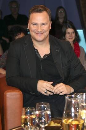 Guido Maria Kretschmer bei der Aufzeichnung der NDR Talk Show im Studio Lokstedt. Hamburg, 13.11.2015 Foto:xU.xGlockmannx xFuturexImage