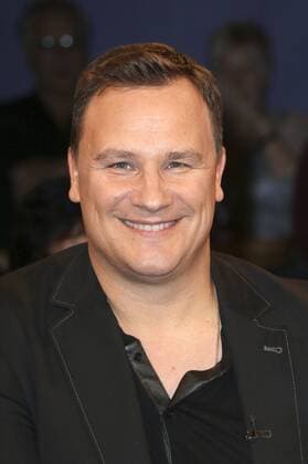 Guido Maria Kretschmer bei der Aufzeichnung der NDR Talk Show im Studio Lokstedt. Hamburg, 13.11.2015 Foto:xU.xGlockmannx xFuturexImage