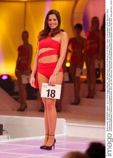 Miss Germany 2016 Finale am 20.02.2016 in Rust im Europapark Miss Germany 2016 Finale am 20.02.2016 in Rust im Europapark SOPHIE IMELMANN (Miss Niedersachsen, aus Garbsen) Copyright: 7aktuell.dex xOskarxEyb