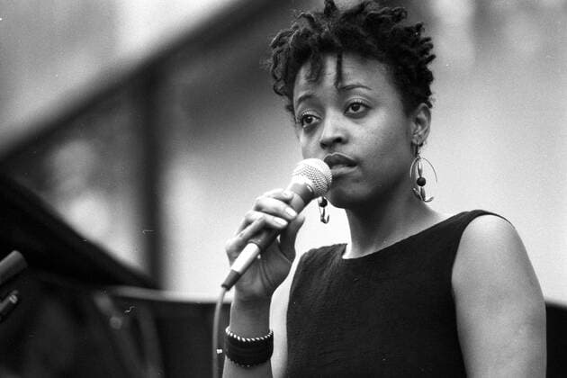 Cassandra Wilson, Konzert in Berlin