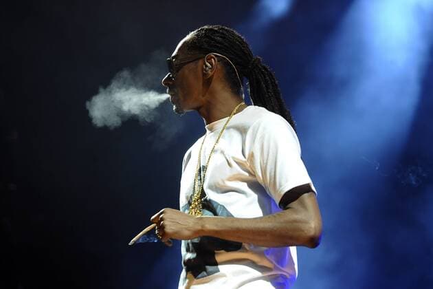 Snoop Dogg live bei der High Road Tour 2016 im Austin360 Amphitheater. Austin, 21.08.2016 Foto:xJ.xAlexanderx xFuturexImage
