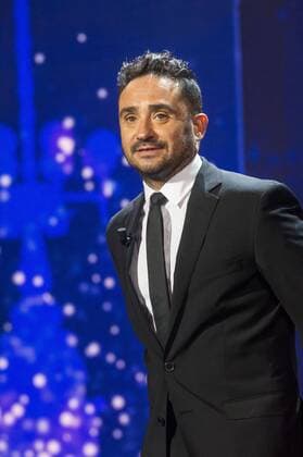 September 21, 2016 - San Sebastian, Guipuzcoa, Spain - Juan Antonio Bayona during the Donostia Award ceremony at 64rd San Sebastian Film Festival on September 21, 2016 in San Sebastian, Spain. San Sebastian Spain  - ZUMAn230