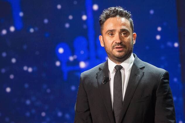 September 21, 2016 - San Sebastian, Guipuzcoa, Spain - Juan Antonio Bayona during the Donostia Award ceremony at 64rd San Sebastian Film Festival on September 21, 2016 in San Sebastian, Spain. San Sebastian Spain  - ZUMAn230