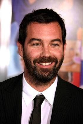 July 16, 2007 - New York, New York, U.S. - DUNCAN SHEIK ARRIVING AT THE PREMIERE OF HAIRSPRAY AT THE ZIEGFELD THEATER IN NEW YORK New York ON 07-16-2007. 2007..K53833HMc - ZUMAmg1_ 20070716_gaf_mg1_019