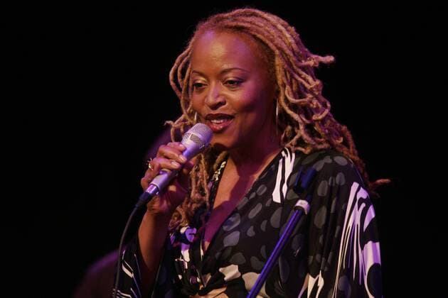 Sep 20, 2006; New York, NY, USA; CASSANDRA WILSON performing at Town Hall on September 20, 2006. Mandatory - ZUMAa29_ 20060920_mar_a29_192