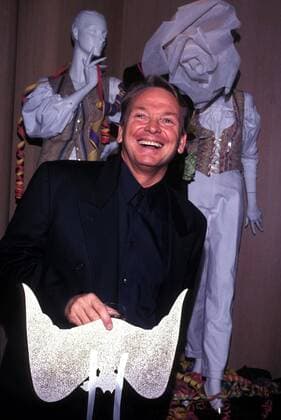 Oct. 24, 2006 - BOB MACKIE. ROSE HARTMAN- - ZUMAg49_ 20061024_gaf_g122_365