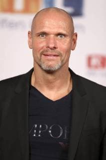 Thorsten Legat beim 22. RTL-Spendenmarathon im Studio 3 des MP Medienparks NRW. Köln-Hürth, 24.11.2017