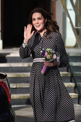. 28 11 2017. London, United Kingdom. The Duchess of Cambridge- Foundling Museum. Catherine, The Duchess of Cambridge visit s the Foundling Museum in central London, The day after her brother in-law Prince Harry announced his engagement to Meghan Markle.  xAndrewxParsonsx xi-Imagesx IIM-16469-0023