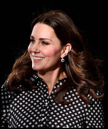 . 28 11 2017. London, United Kingdom. The Duchess of Cambridge- Foundling Museum. Catherine, The Duchess of Cambridge visit s the Foundling Museum in central London, The day after her brother in-law Prince Harry announced his engagement to Meghan Markle.  xAndrewxParsonsx xi-Imagesx IIM-16469-0039