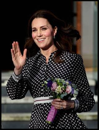 . 28 11 2017. London, United Kingdom. The Duchess of Cambridge- Foundling Museum. Catherine, The Duchess of Cambridge visit s the Foundling Museum in central London, The day after her brother in-law Prince Harry announced his engagement to Meghan Markle.  xAndrewxParsonsx xi-Imagesx IIM-16469-0040