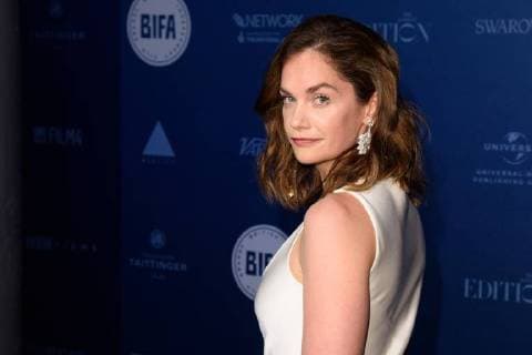 Ruth Wilson bei der Verleihung der 20. British Independent Film Awards 2017 im Old Billingsgate. London, 10.12.2017 Ruth Wilson