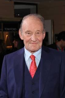 Michael Mendl, Audi Generation Award 2017 im Hotel Bayerischer Hof in Muenchen am 13.12.2017