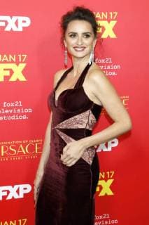 Entertainment Bilder der Woche Themen der Woche Penelope Cruz bei der Premiere der FX TV-Serie The Assassination of Gianni Versace: American Crime Story im ArcLight Hollywood. Los Angeles, 08.01.2018