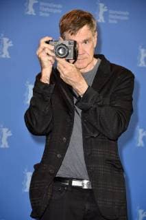 Themen der Woche Bilder des Tages Gus Van Sant during the Don t Worry, He Won t Get Far on Foot photocall at the 68th Berlin International Film Festival Berlinale 2018 at Hotel Grand Hyatt on February 20, 2018in Berlin, Germany.