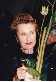 Elfriede JELINEK Wien, 23.02. 1998 Elfriede JELINEK