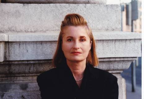 Elfriede JELINEK Wien, 23.02. 1998 Elfriede JELINEK