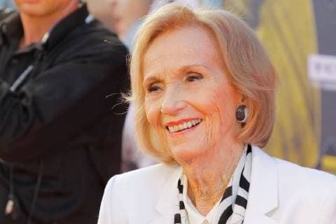 Eva Marie Saint at the 2018 TCM Classic Film Festival Opening Night held at the TCL Chinese Theatre in Hollywood, CA, April 26, 2018.  Copyright: xJosephxMartinezx 33585_056JM