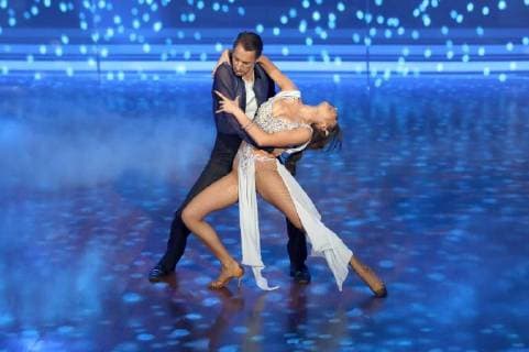 Entertainment Bilder der Woche KW 19 Entertainment Bilder des Tages Ingolf Lück und Ekaterina Leonova in der 8. Live-Show der 11. Staffel der RTL-Tanzshow Let s Dance im MMC Coloneum. Köln, 11.05.2018