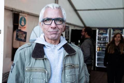 Ralf Richter;Kieler Woche, Radio BOB! Rockcamp, Kiel Schleswig-Holstein Deutschland Kiellinie