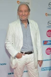 Michael Mendl Ankunft zur Mazda Entertainment NightÒ im Sheraton Berlin Grande Hotel Esplanade in Berlin am 31.08.2018