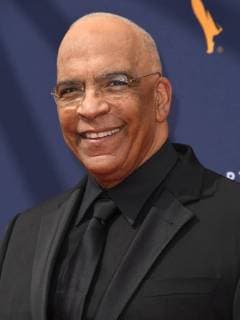 09 September 2018 - Los Angeles, California - Stan Lathan. 2018 Creative Arts Emmy Awards - Arrivals held at Microsoft Theater. Photo Credit: Birdie Thompson AdMedia 229890 2018-09-09 CA Los Angeles Etats-Unis  Copyright: xAdMediax STAR_229890_455