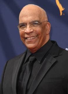 09 September 2018 - Los Angeles, California - Stan Lathan. 2018 Creative Arts Emmy Awards - Arrivals held at Microsoft Theater. Photo Credit: Birdie Thompson AdMedia 229890 2018-09-09 CA Los Angeles Etats-Unis  Copyright: xAdMediax STAR_229890_457