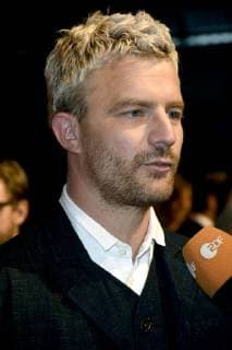 Friedrich Mücke bei der Premiere des Kinofilms Ballon im Mathäser Filmpalast. München, 12.09.2018