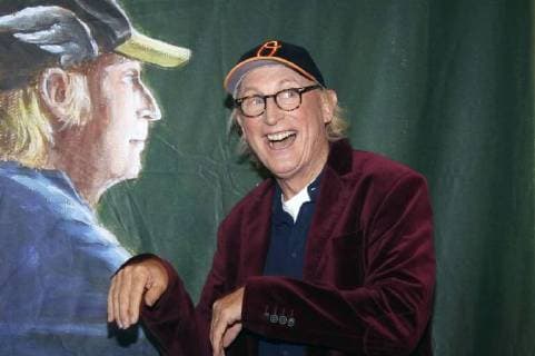 Entertainment Bilder des Tages Otto Waalkes bei der Präsentation von Otto - die Ausstellung im Museum für Kunst und Gewerbe. Hamburg, 13.09.2018