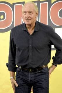 Charles Dance auf der German Comic Con München im MOC. München, 15.09.2018