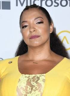 23 September 2018 - Los Angeles, California - Stefanie Smith. 12th Annual ADCOLOR Awards held at the JW Marriott L.A. Live. Photo Credit: Birdie Thompson AdMedia 230453 2018-09-23 CA Los Angeles Etats-Unis  Copyright: xAdMediax STAR_230453_023