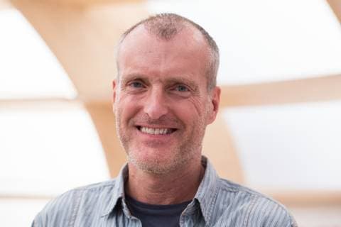 Robert SEETHALER, Autor, Brustbild, waehrend der Lesung im Frankfurt Pavilion auf der Frankfurter Buchmesse 2018 am 10.10.2018, Frankfurter Buchmesse 2018 vom 10.10 - 14.10.2018 in Frankfurt am Main Deutschland.