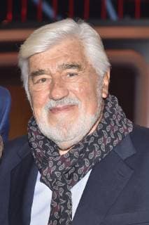 Entertainment Bilder der Woche KW42 Entertainment Bilder des Tages Photocall Klein gegen Gross Mario Adorf Photocall TV Duell - Klein gegen Gross - im TV Studio in Adlershof, Folge 30 am 21.10.2018