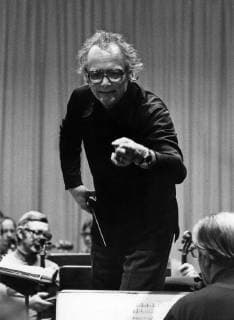 München, 1978 Klaus Tennstedt Copyright: WernerxNeumeister