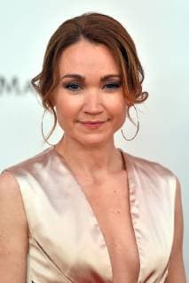 Lisa Maria POTTHOFF (Schauspielerin), Einzelbild,angeschnittenes Einzelmotiv,Portraet,Portrait,Porträt. 46.Deutscher Filmball-Roter Teppich,Red Carpet,am 26.01.2019. H o t e l B a y e r i s c h e r H o f, M u e n c h e n.