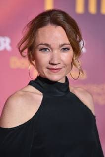 Lisa Maria POTTHOFF (Schauspielerin) Einzelbild,angeschnittenes Einzelmotiv,Portraet,Portrait,Porträt. Bayerischer Filmpreis 2018-Red Carpet,Roter Teppich,am 25.01.2019 im Prinzregententheater in Muenchen.