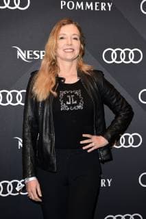 Jette Joop beim Audi Berlinale Brunch während der Berlinale 2019 in der Audi Berlinale Lounge. Berlin, 10.02.2019