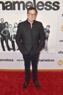 Bob Saget beim EMMY for your Consideration Event der Showtime TV-Serie Shameless im Linwood Dunn Theater. Los Angeles, 06.03.2019
