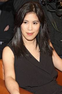 Mai Thi Nguyen-Kim bei der Aufzeichnung der NDR Talk Show im Studio Lokstedt. Hamburg, 15.03.2019