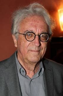 Gerd Anthoff, Theaterpremiere der Komödie Sommerabend in der Komoedie im Bayerischen Hof in München am 30.04.2019