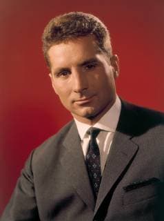 FREDDY QUINN, Sänger, Schauspieler, Studioaufnahme, ca. 1958., Copyright: ArthurxGrimm UnitedArchives00666466