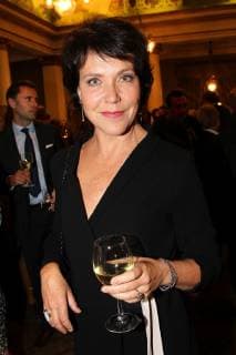 Janina Hartwig bei der Verleihung vom Bayerischen Fernsehpreis am 24.05.2019 im Prinzregententheater in München Bayerischer Fernsehpreis 2019 in Muenchen