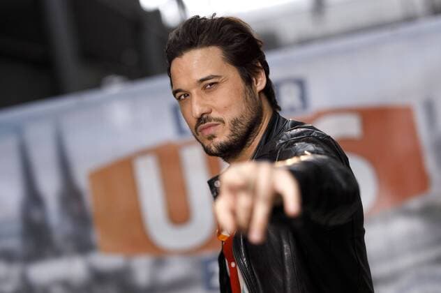 Alexander Milo beim 16. Fantreffen am Set der RTL-Serie Unter uns in den MMC Studios. Köln, 12.08.2019