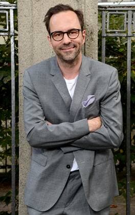 Kurt Krömer, bürgerlich Alexander Bojcan, Komiker, TV Entertainer und Schauspieler. Berlin Berlin Deutschland Copyright: xMikexWolffxTSPx