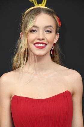 15 September 2019 - Los Angeles, California - Sydney Sweeney. 2019 Creative Arts Emmys Awards - Arrivals held at Microsoft Theater L.A. Live. Photo Credit: Birdie Thompson AdMedia 245020 2019-09-15 California Los Angeles Etats-Unis  Copyright: xAdMediax STAR_245020_369