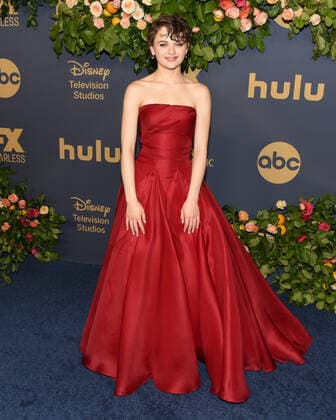 September 22, 2019, Los Angeles, California, USA: JOEY KING attends Walt Disney Television 2019 EMMY Award Post Party. Los Angeles USA - ZUMAb173 20190922_zap_b173_083 Copyright: xBillyxBennightx