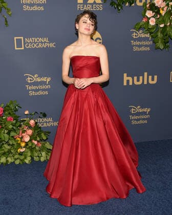 September 22, 2019, Los Angeles, California, USA: Joey King attends Walt Disney Television 2019 EMMY Award Post Party. Los Angeles USA - ZUMAb173 20190922_zap_b173_081 Copyright: xBillyxBennightx