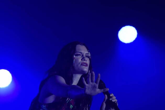 September 29, 2019, Rio De Janeiro, RIO DE JANEIRO, BRAZIL: September 29th....Third day of Rock in Rio....Rock City will host a respected singer as headliner for the Sunset Stage. For the first time in the Brazilian edition at Rock in Rio, British singer Jessie J presents to the public her latest album, Ã¢â‚¬oeR.O.S.E.Ã¢â‚¬Â, diva pop s fourth studio album, released in May last year. Owner of a unique voice, Jessie J is considered a distinguished artist for her successful career and compositions that flirt with elements of hip hop, soul and R&B. It will be a must see!.......... located in Barra da Tijuca, west of the city............: ....Brazil, .., 2019.... Rio De Janeiro, : ZUMA Wire) Rio De Janeiro BRAZIL - ZUMAt142 20190929_zap_t142_021 Copyright: xFabioxTeixeirax