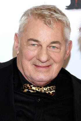 Heinz Hoenig bei der Premiere des Musicals Pretty Woman im Stage Theater an der Elbe. Hamburg, 29.09.2019